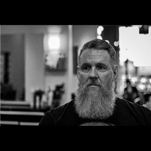 Meet your Posher, Stuart